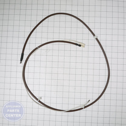 WPL HARNS-WIRE W11161843 - Installation in WPL model showcasing seamless electrical connections