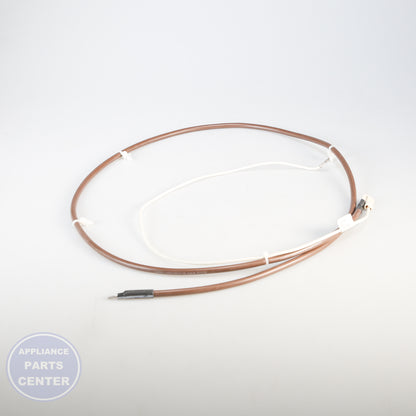WPL HARNS-WIRE W11161843 - Installation in WPL model showcasing seamless electrical connections