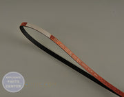 WHIRLPOOL DRIVE BELT W11162091 - Main view showing efficient power transmission for WPL Dryer models