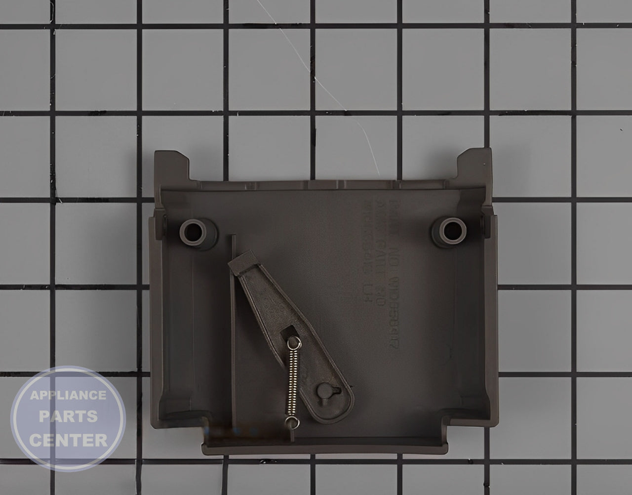 Rack Adjuster W11162099 - Detailed view of durable construction
