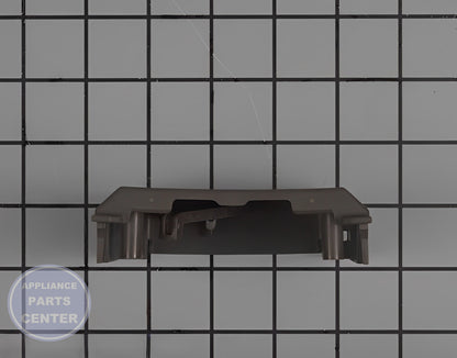 Rack Adjuster W11162099 - Side view with 10x20 dimensions