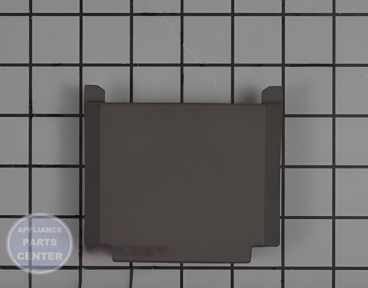 Whirlpool Rack Adjuster W11162099 - Main view showing sturdy design for various models