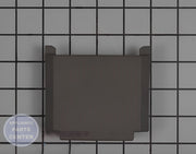 Whirlpool Rack Adjuster W11162099 - Main view showing sturdy design for various models