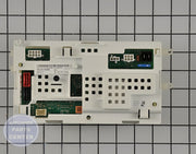 Kenmore Control Board W11162442 - Main view showing Circuit Board & Timer for Kenmore Washing Machines