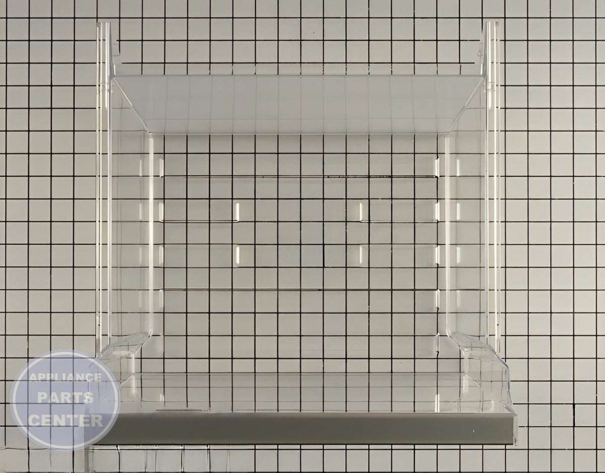 WHIRLPOOL REFRIGERATOR CRISPER DRAWER W11162443 - Main view showing ample storage capacity for W11162443 models
