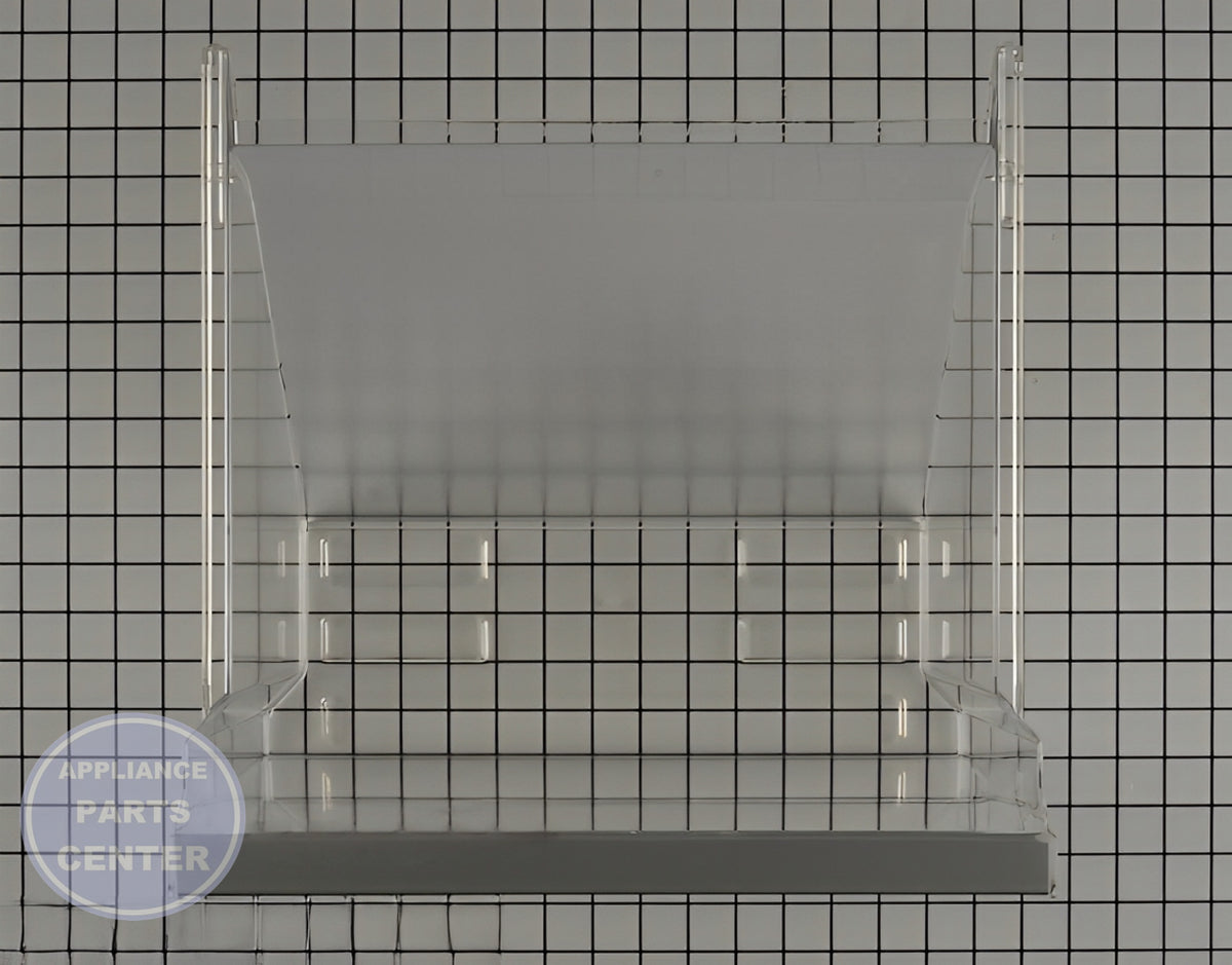 WHIRLPOOL DRAWER W11162446 - Main view showing ample storage for WPL Refrigerators