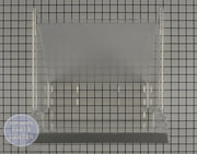 WHIRLPOOL DRAWER W11162446 - Main view showing ample storage for WPL Refrigerators