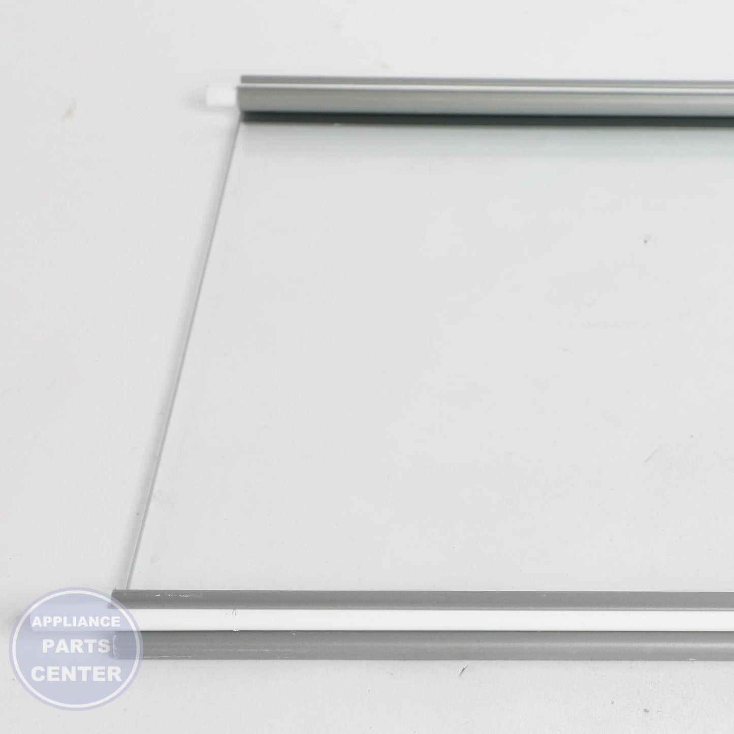 SHELF-GLAS W11162576 - Detailed view of high-quality technical details