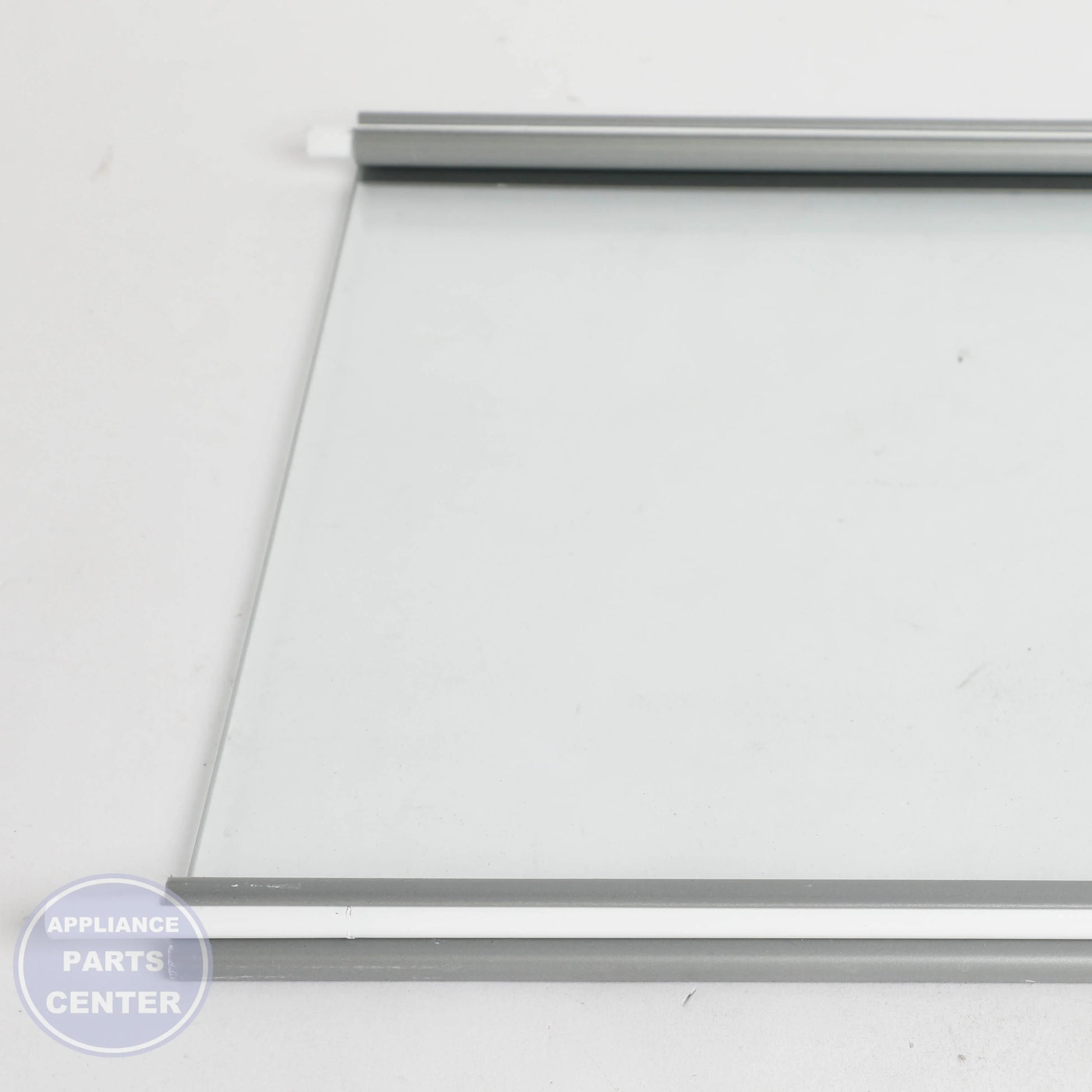 SHELF-GLAS W11162576 - Detailed view of high-quality technical details