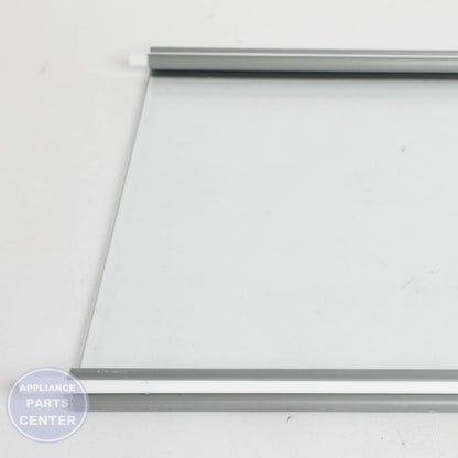 SHELF-GLAS W11162576 - Detailed view of high-quality technical details