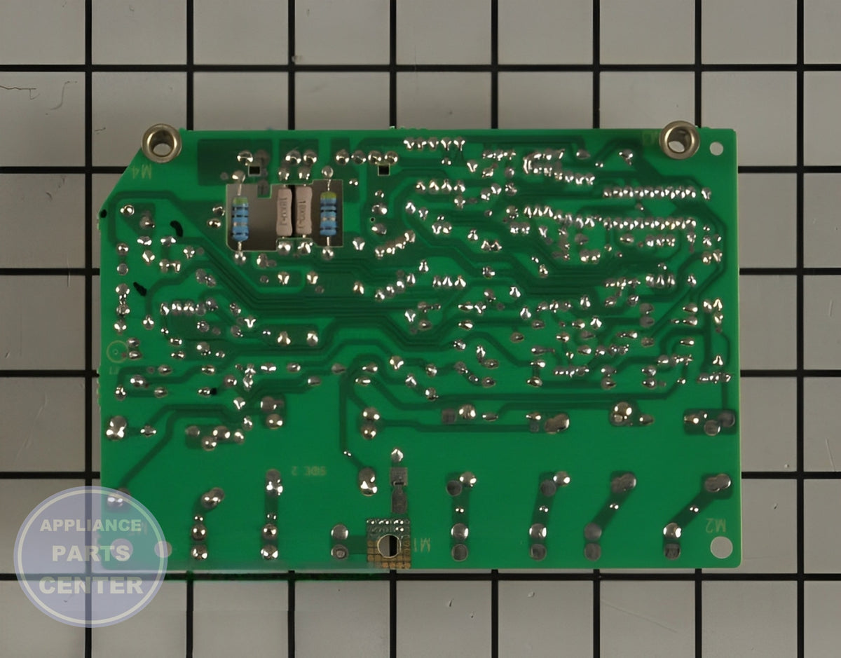WHIRLPOOL SPARK MODULE W11162730 - Detailed view of ignition control details