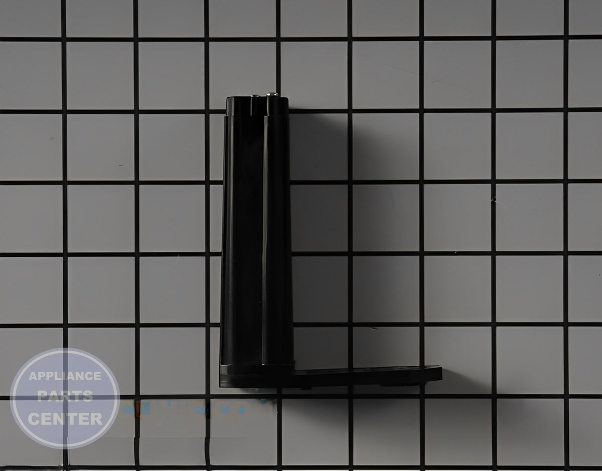WHIRLPOOL REFRIGERATOR CLOSER W11163783 - Main view showing tight sealing for WPL Refrigerator models