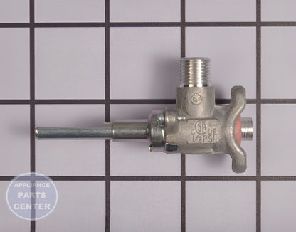 Maytag Surface Burner Valve W11163975 - Main view showing precise flame control for various models