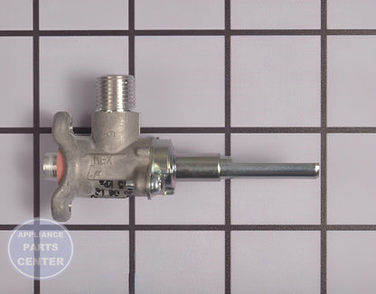 Maytag Surface Burner Valve W11163975 - Installation in specific model showcasing easy mounting points