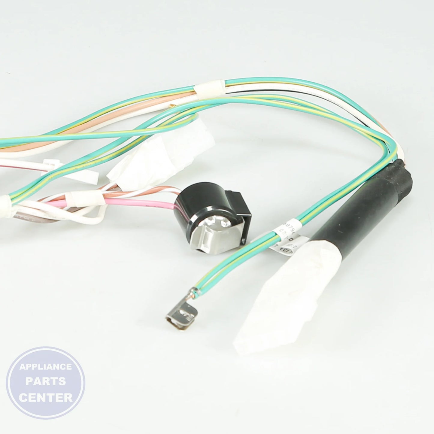 HARNS-WIRE W11164040 - Detailed view of wire harness technical details