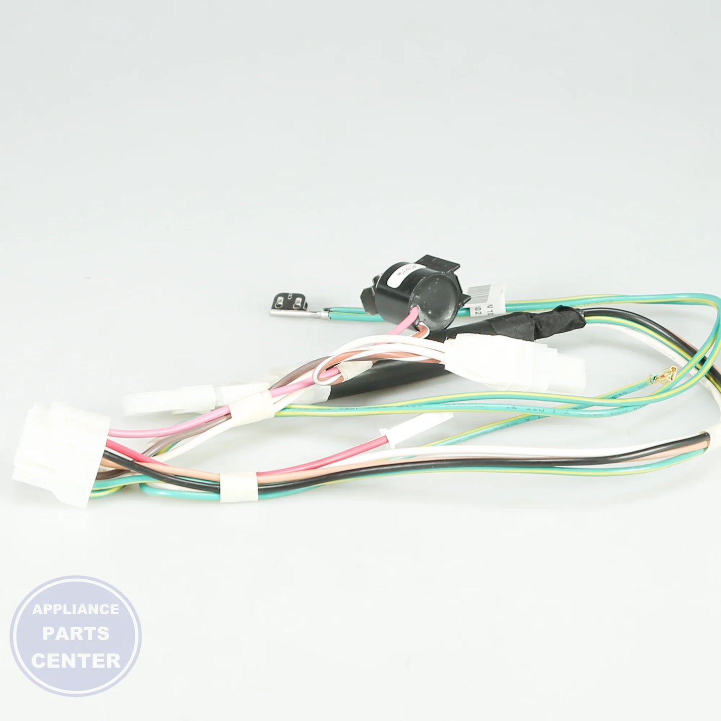 WPL HARNS-WIRE W11164040 - Main view showing wire harness for W10687946