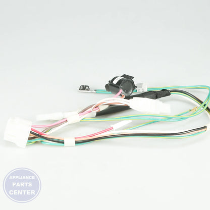 WPL HARNS-WIRE W11164040 - Main view showing wire harness for W10687946