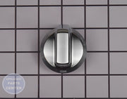 WHIRLPOOL KNOB W11164105 - Main view showing precision control for WPL Range/Stove/Oven models