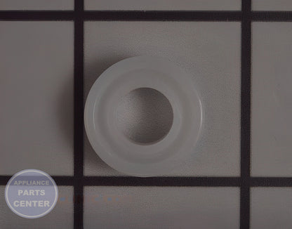 WHIRLPOOL DRAWER ROLLER W11164152 - Main view showing smooth operation for WPL Freezer Refrigerator models