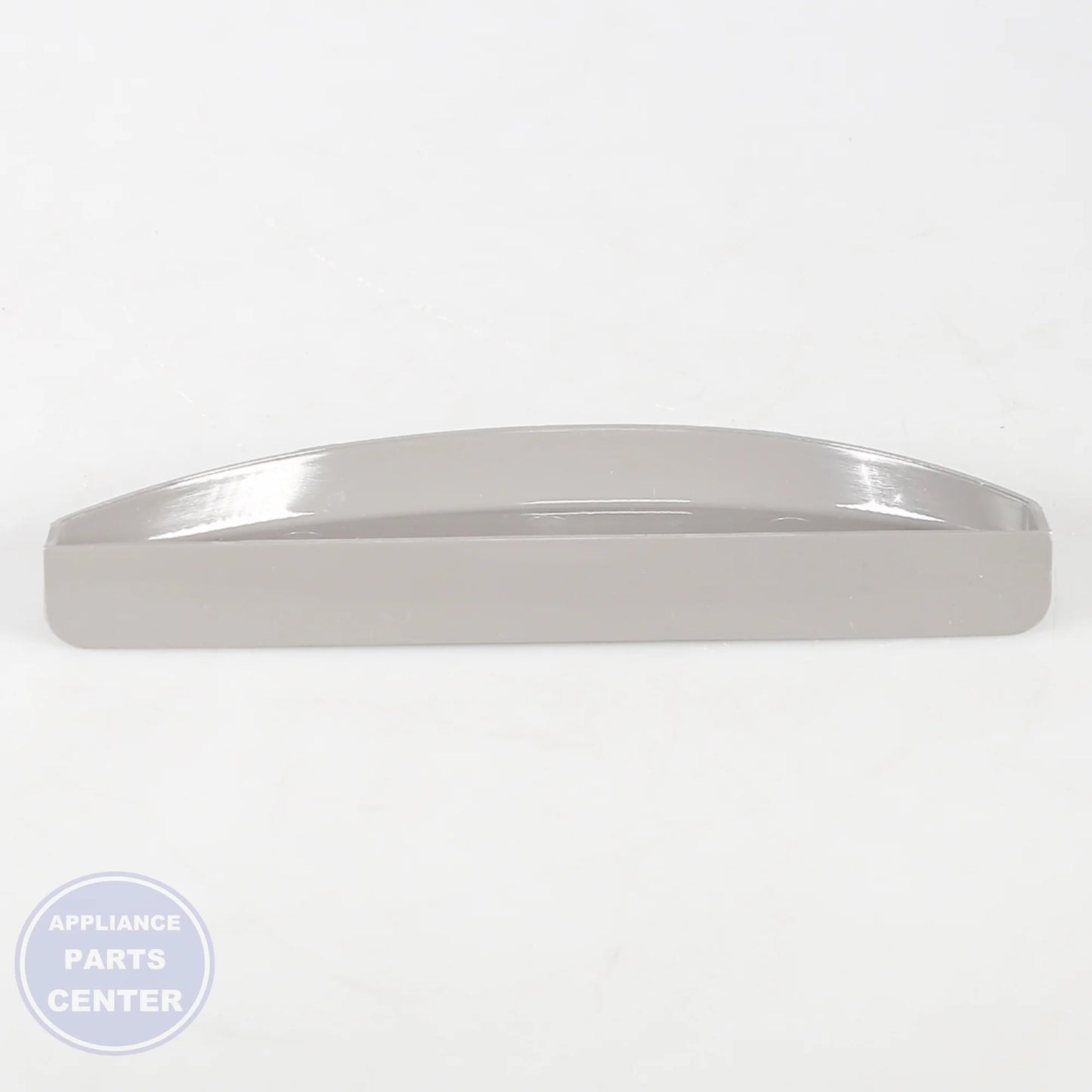 WPL TRAY-DRIP W11167053 - Main view showing efficient drip management for Whirlpool models