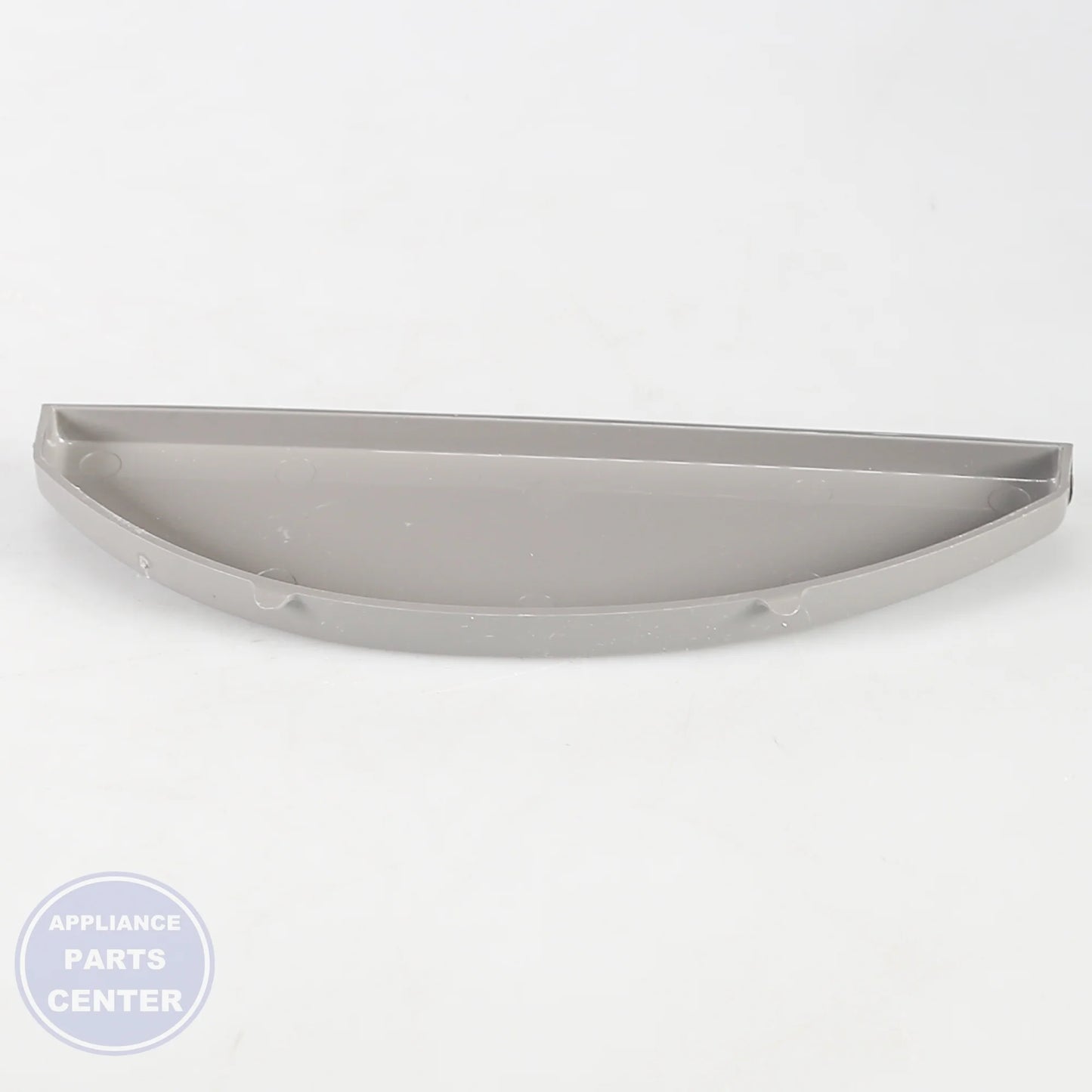 WPL TRAY-DRIP W11167053 - Installation in specific model showing key mounting points
