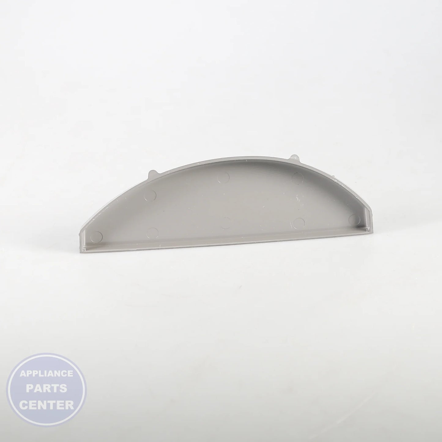 WPL TRAY-DRIP W11167053 - Installation in specific model showing key mounting points