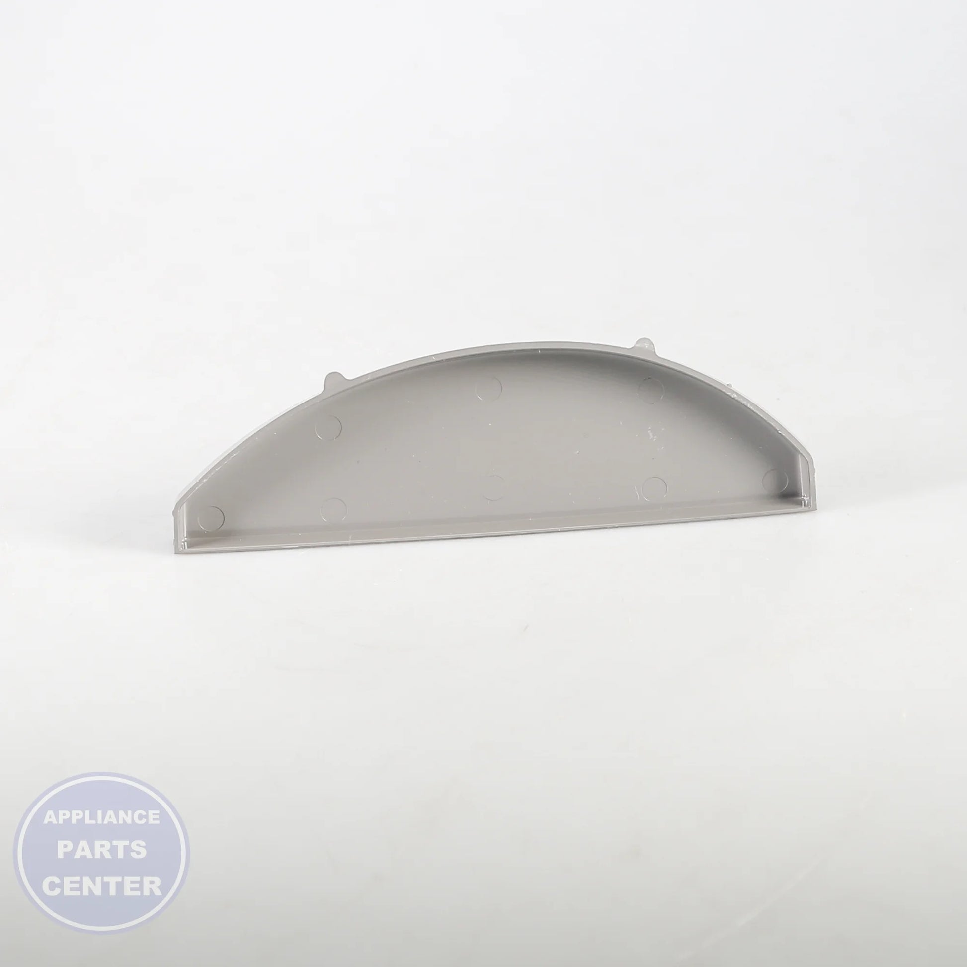 WPL TRAY-DRIP W11167053 - Installation in specific model showing key mounting points