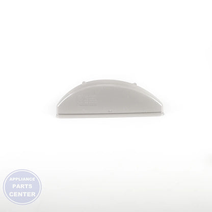 WPL TRAY-DRIP W11167053 - Installation in specific model showing key mounting points