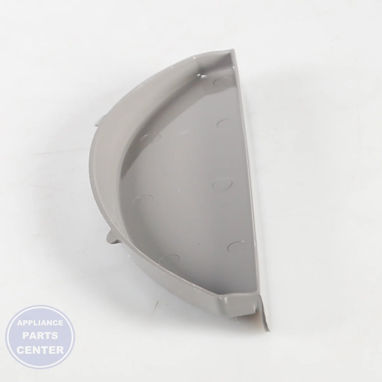 WPL TRAY-DRIP W11167053 - Installation in specific model showing key mounting points