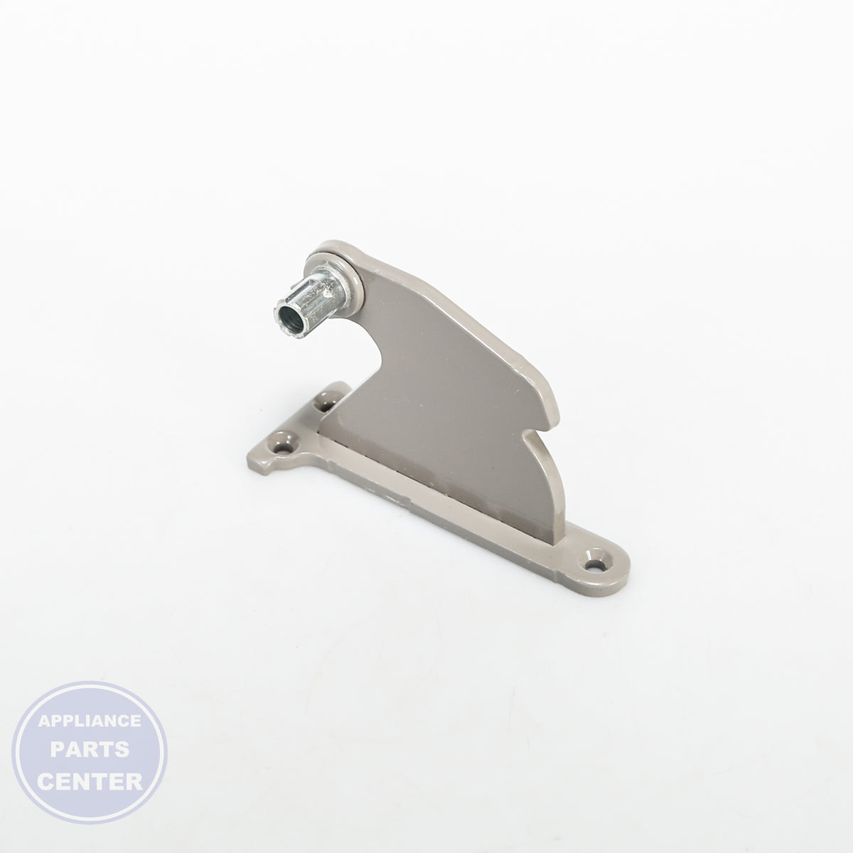HINGE-DOOR W11167119 - Detailed view of durable technical details