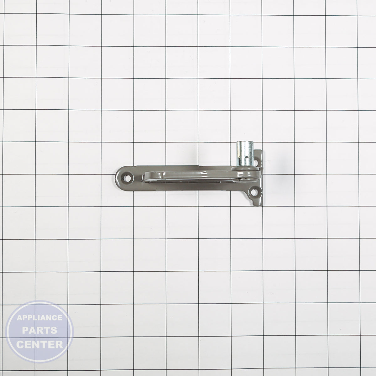 WPL HINGE-DOOR W11167119 - Main view showing secure operation for WPL models