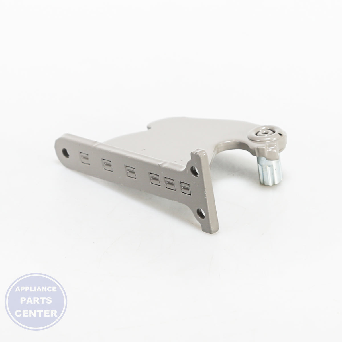 WPL HINGE-DOOR W11167119 - Installation in WPL model showcasing mounting points