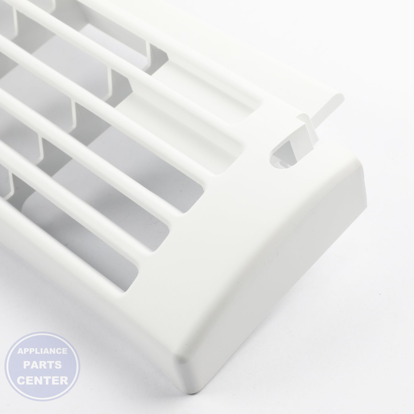 GRILLE W11167901 - Detailed view of durable construction for long-lasting performance