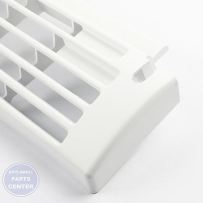 GRILLE W11167901 - Detailed view of durable construction for long-lasting performance