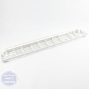 WPL GRILLE W11167901 - Main view showing enhanced ventilation for 2198469W and W10283945 models