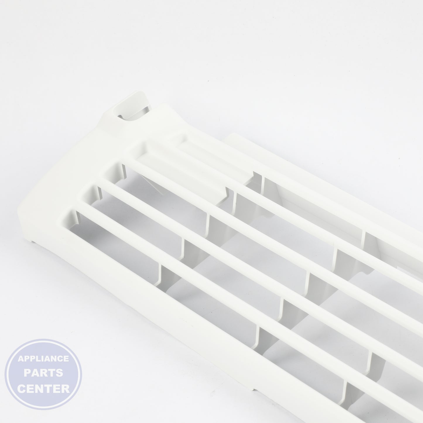 WPL GRILLE W11167901 - Installation in 2198469W showing secure mounting points