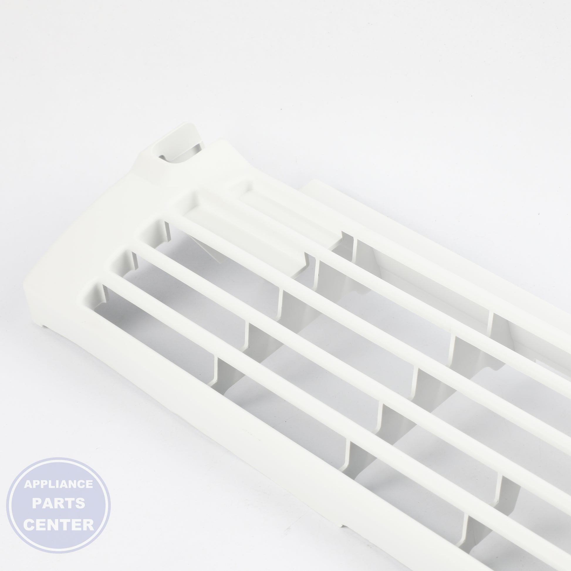 WPL GRILLE W11167901 - Installation in 2198469W showing secure mounting points