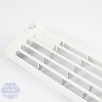 WPL GRILLE W11167901 - Installation in 2198469W showing secure mounting points