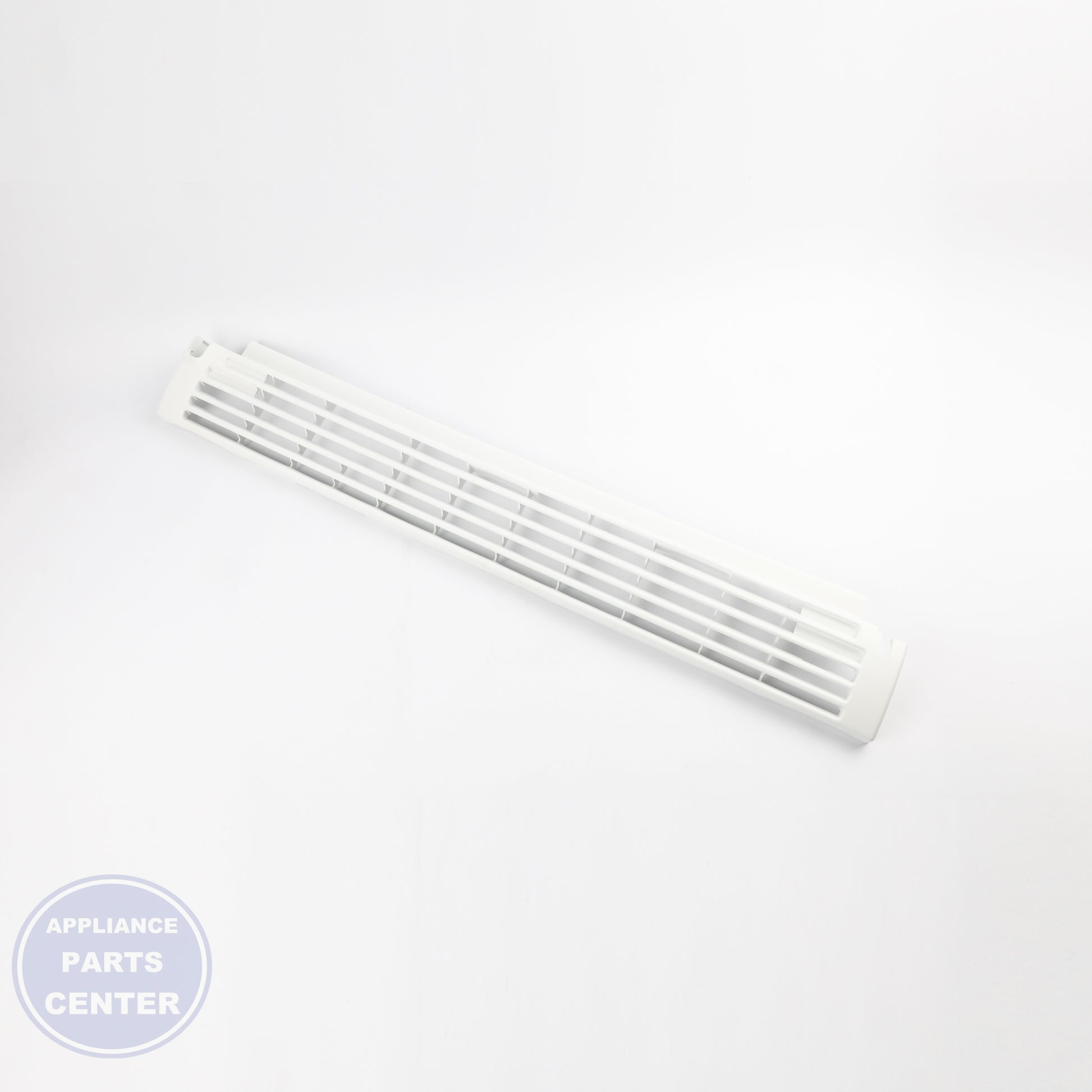 WPL GRILLE W11167901 - Installation in 2198469W showing secure mounting points