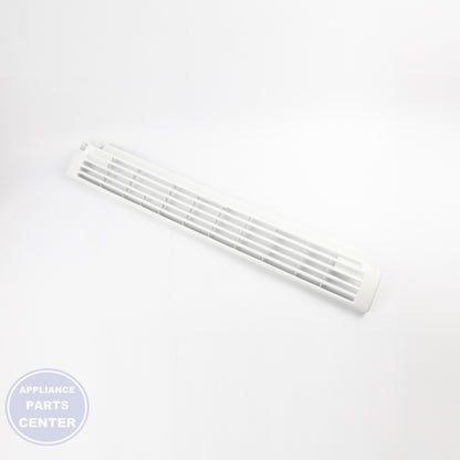 WPL GRILLE W11167901 - Installation in 2198469W showing secure mounting points