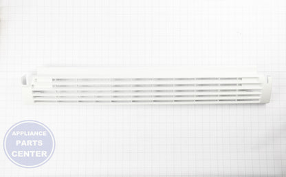 WPL GRILLE W11167901 - Installation in 2198469W showing secure mounting points