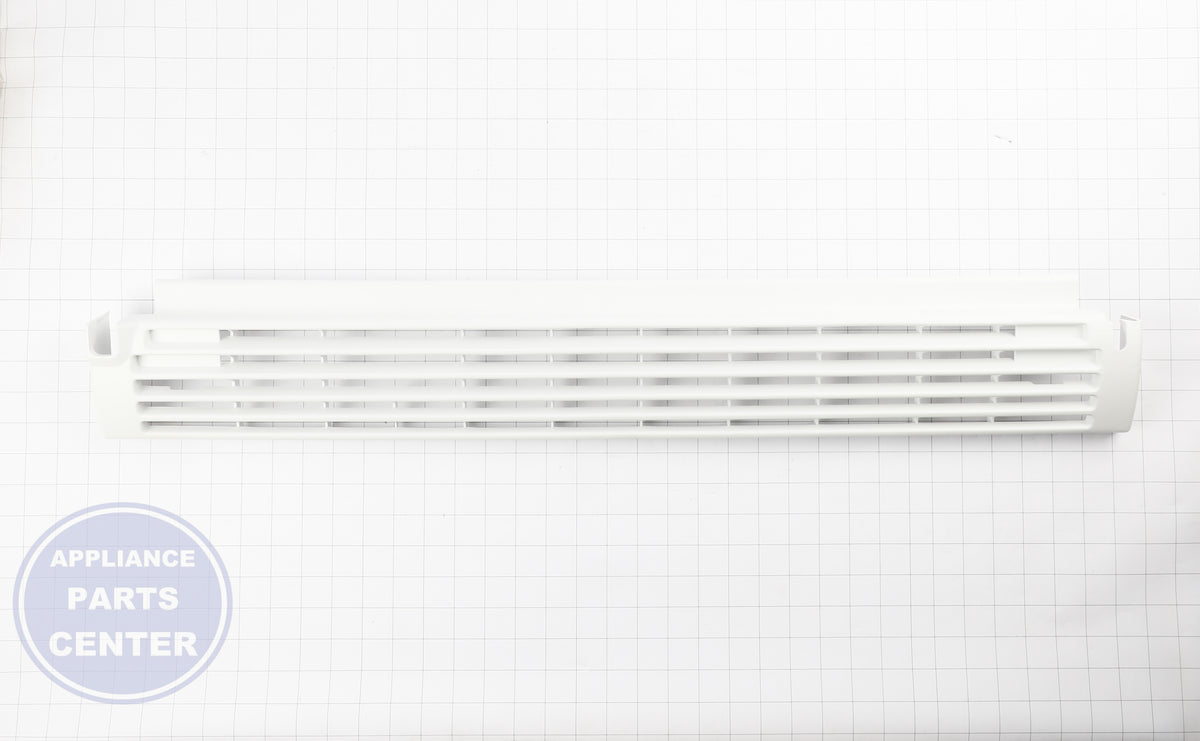 WPL GRILLE W11167901 - Installation in 2198469W showing secure mounting points