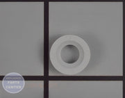 WHIRLPOOL BEARING W11168238 - Main view showing heavy load support for WPL Washing Machines