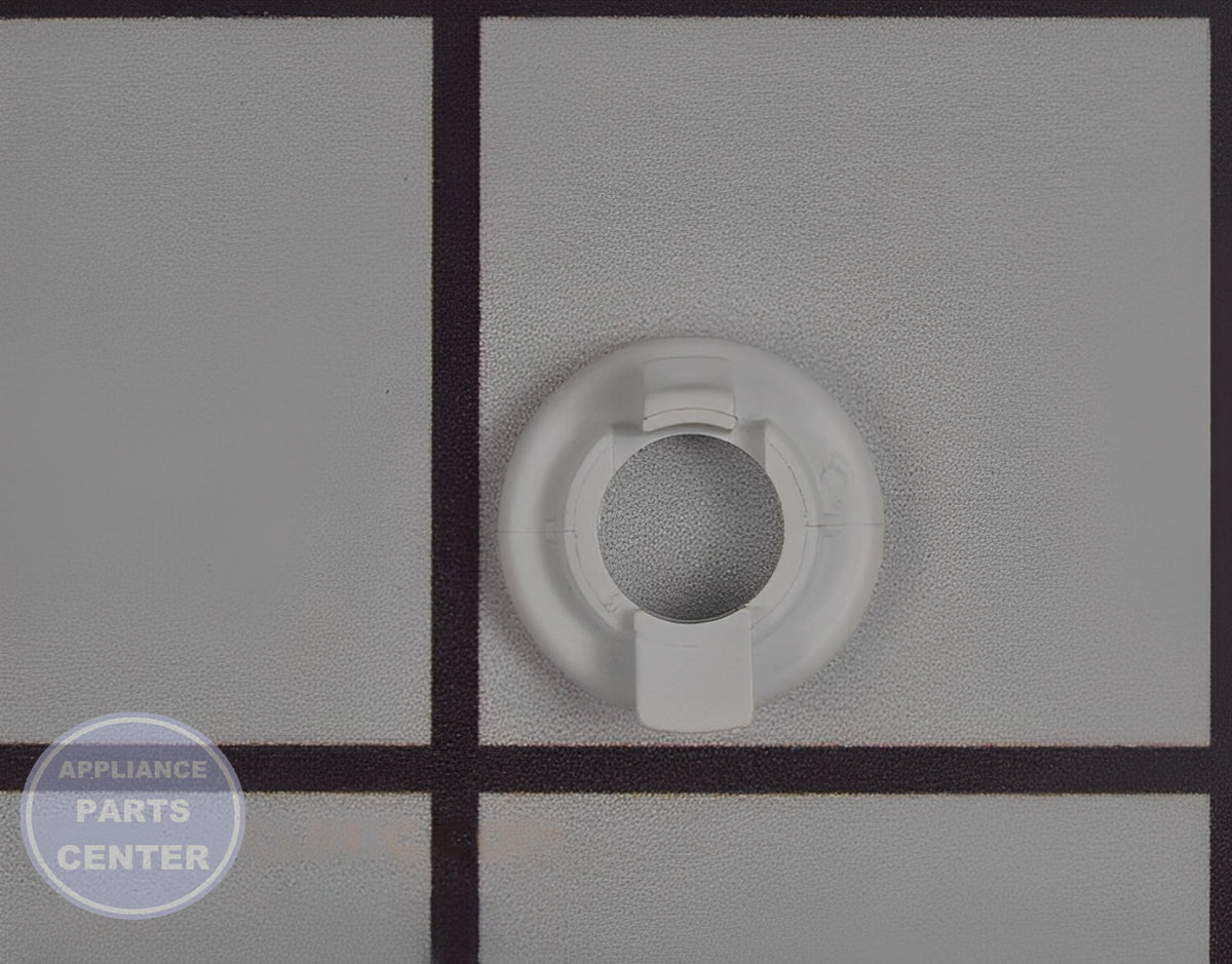 WHIRLPOOL BEARING W11168238 - Detailed view of hinge specifications