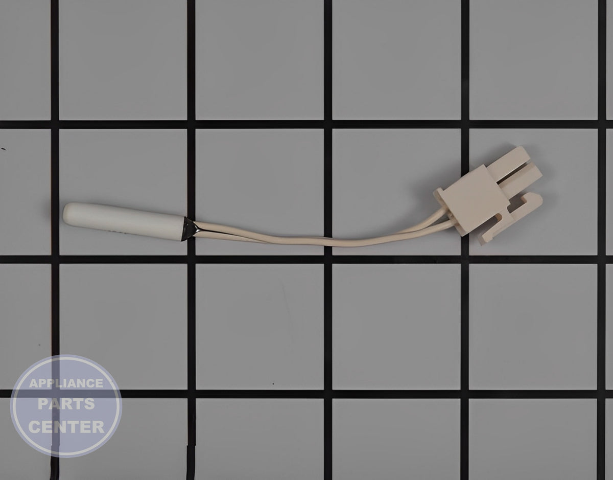 WHIRLPOOL REFRIGERATOR THERMISTOR W11168403 - Main view showing precise temperature control for WPL Refrigerators