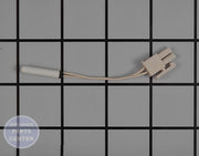 WHIRLPOOL REFRIGERATOR THERMISTOR W11168403 - Main view showing precise temperature control for WPL Refrigerators