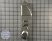 Amana Air Duct W11168650 - Main view showing airflow control for specific models