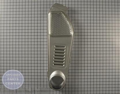 Amana Air Duct W11168650 - Main view showing airflow control for specific models