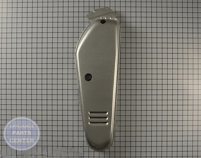 Air Duct W11168650 - Detailed view of XX-inch length specifications
