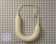 WPL WHIRLPOOL RESERVOIR W11168758 - Main view showing water container for W10430995